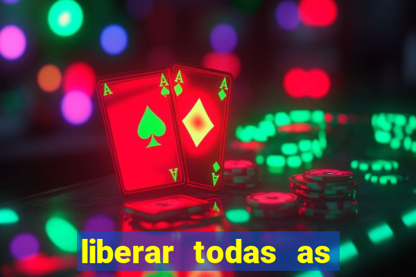 liberar todas as cartas yu-gi-oh power of chaos yugi the destiny